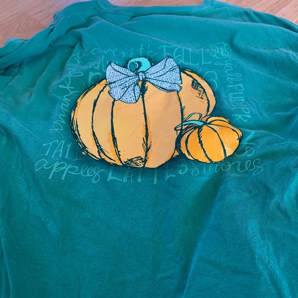 Long sleeve tee - Picture 3 of 3